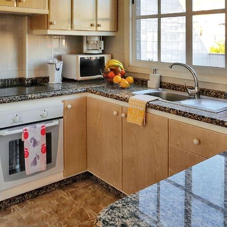 Bright Apartment In Puerto De Santiago 65 M² Terrace Zewnętrze zdjęcie