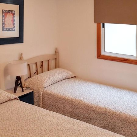 Bright Apartment In Puerto De Santiago 65 M² Terrace Zewnętrze zdjęcie