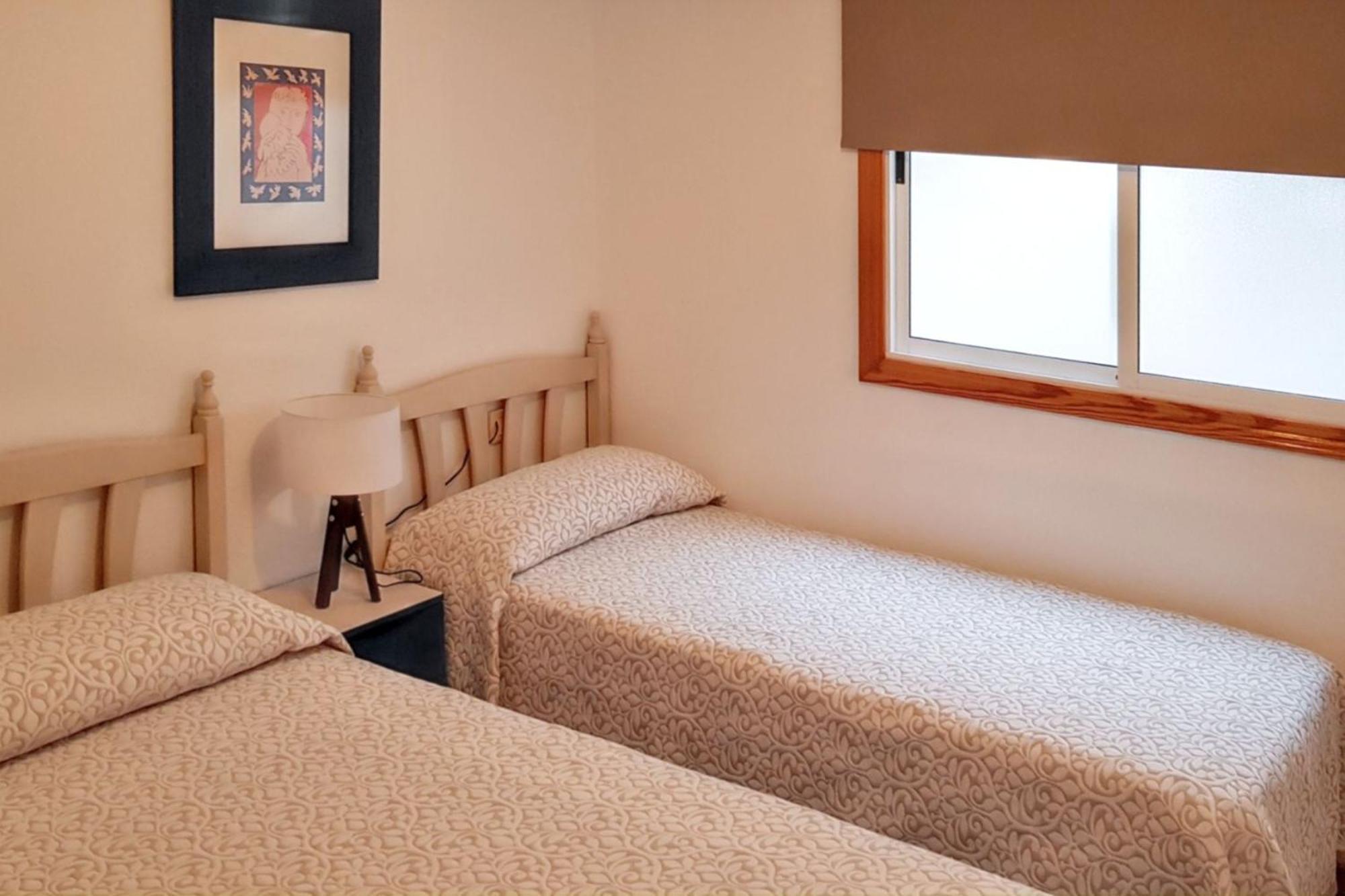 Bright Apartment In Puerto De Santiago 65 M² Terrace Zewnętrze zdjęcie