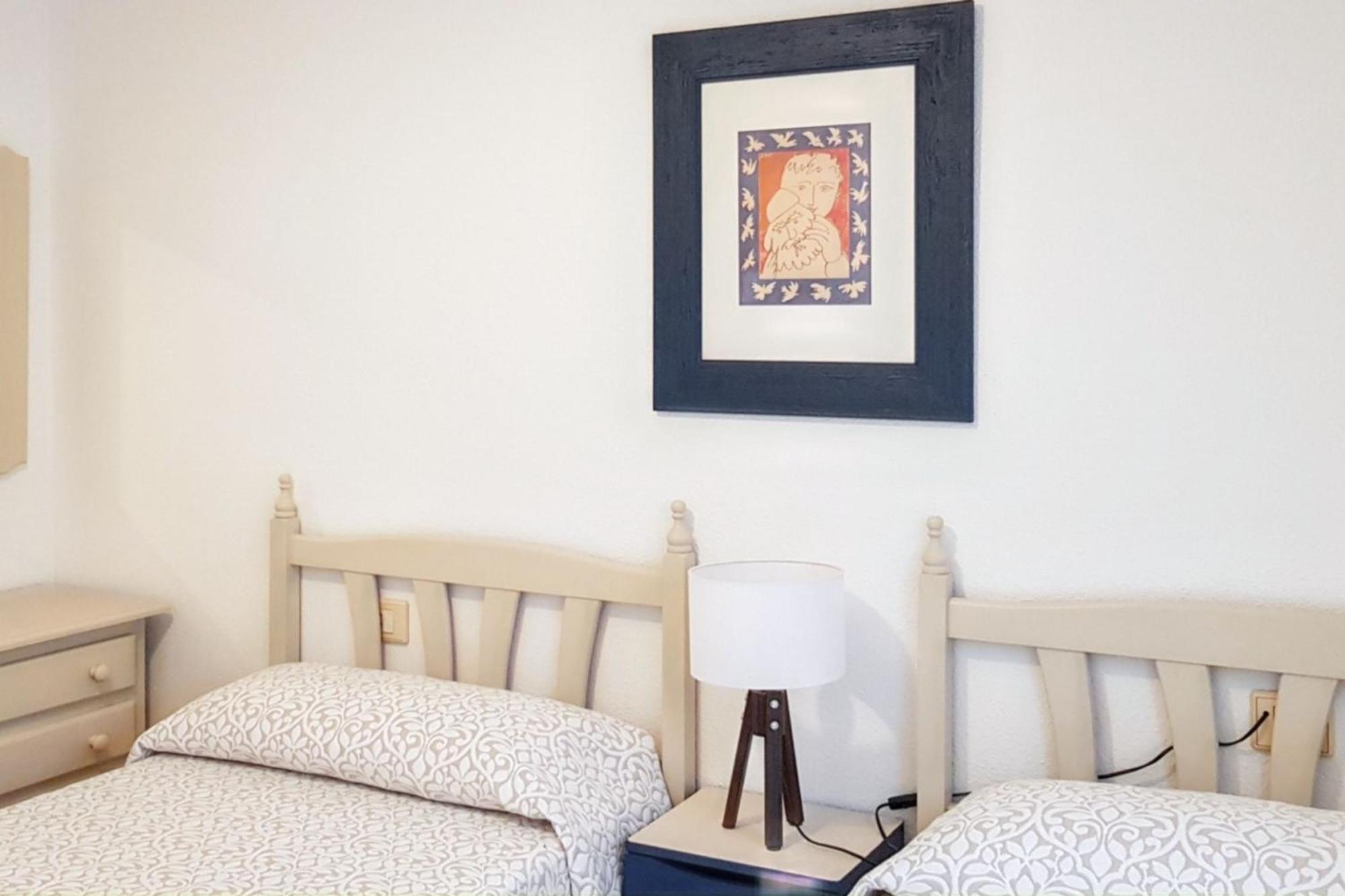 Bright Apartment In Puerto De Santiago 65 M² Terrace Zewnętrze zdjęcie
