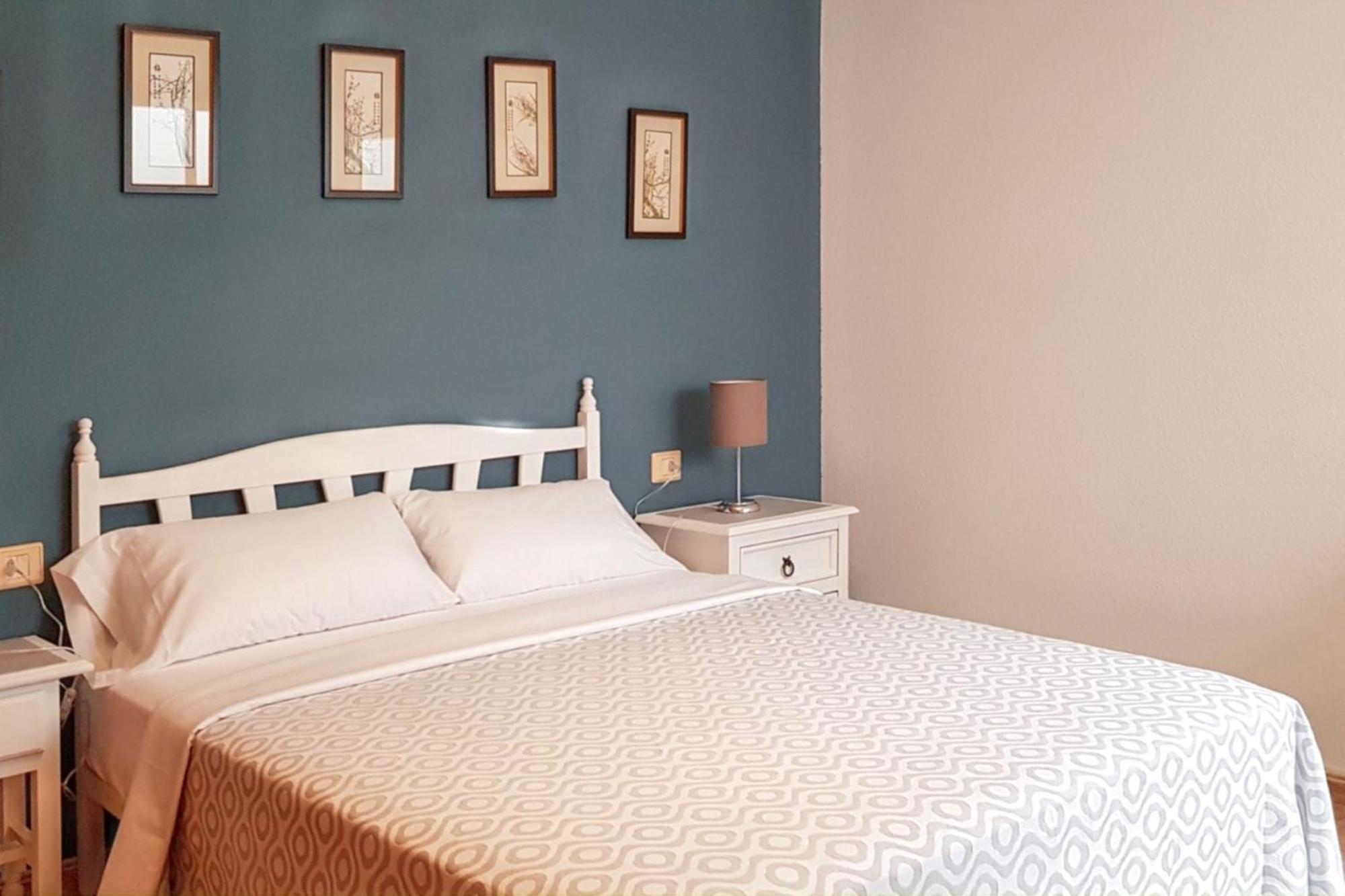 Bright Apartment In Puerto De Santiago 65 M² Terrace Zewnętrze zdjęcie