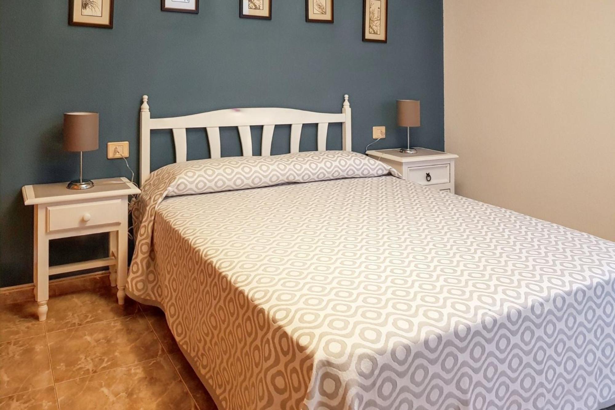 Bright Apartment In Puerto De Santiago 65 M² Terrace Zewnętrze zdjęcie