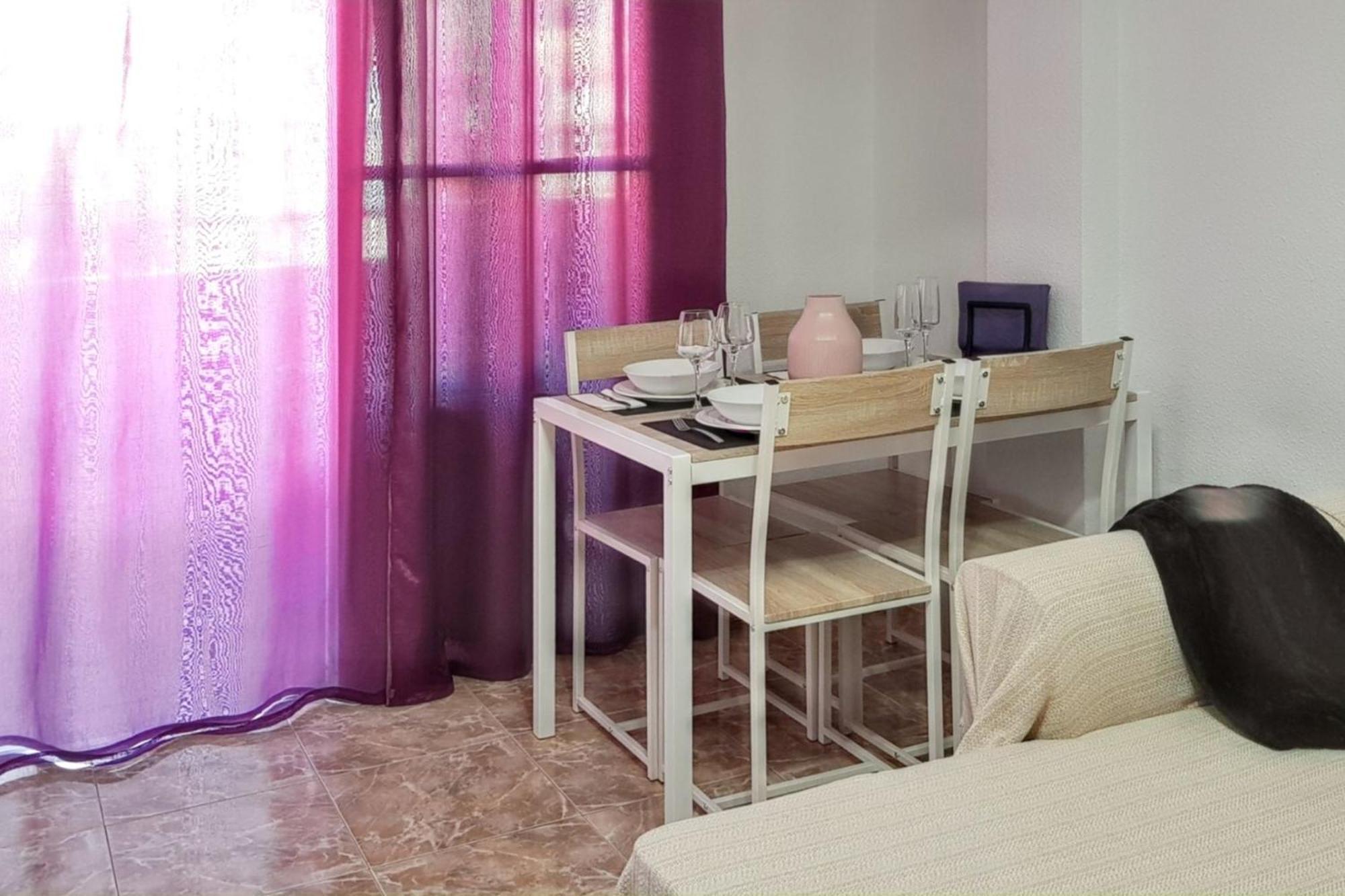 Bright Apartment In Puerto De Santiago 65 M² Terrace Zewnętrze zdjęcie